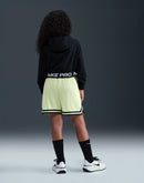 Nike Pro Fleece Dri-FIT Zip Hoodie Grade-School