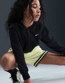 Nike Pro Fleece Dri-FIT Zip Hoodie Grade-School