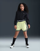 Nike Pro Fleece Dri-FIT Zip Hoodie Grade-School