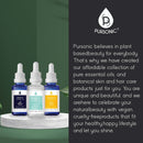 Anti-Aging Serum Set & Nourishing Lip Oil Trio