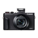 Canon PowerShot G5X Mark II Digital Camera (Black)