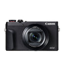 Canon PowerShot G5X Mark II Digital Camera (Black)