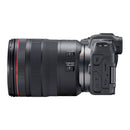 Canon EOS RP Mirrorless Digital Camera with RF 24-105mm Lens