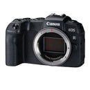 Canon EOS RP Mirrorless Digital Camera Body *OPEN BOX*