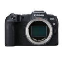 Canon EOS RP Mirrorless Digital Camera with RF 24-240mm f4-6.3 IS USM Kit