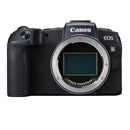 Canon EOS RP Mirrorless Digital Camera with EF-EOS R Mount Adapter & EF 24-105mm f/3.5-5.6 IS STM Kit