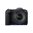 Canon Extension Grip EG-E1 for EOS RP & R8 (Blue)