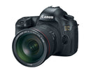 Canon EOS 5DS Digital Camera Body