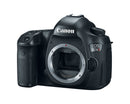 Canon EOS 5DS R Digital Camera Body