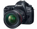 Canon EOS 5D Mark IV EF 24-70mm f/4 IS USM Digital Camera Kit