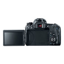 Canon EOS 77D DSLR Camera (Body Only)