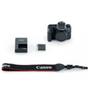 Canon EOS 77D DSLR Camera (Body Only)