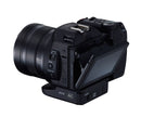 Canon XC10 4K Professional Camcorder Kit