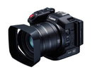 Canon XC10 4K Professional Camcorder Kit