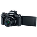 Canon Powershot G1X Mark III Digital Camera