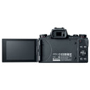 Canon Powershot G1X Mark III Digital Camera