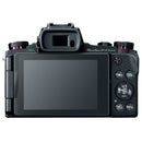 Canon Powershot G1X Mark III Digital Camera