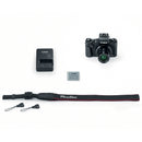 Canon Powershot G1X Mark III Digital Camera