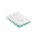 Canon IVY Mini Photo Printer (Mint Green)