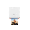 Canon IVY Mini Photo Printer (Rose Gold)