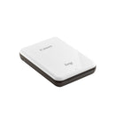 Canon IVY Mini Photo Printer (Slate Gray)