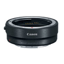 Canon EOS RP Mirrorless Digital Camera with EF-EOS R Mount Adapter & EF 24-105mm f/3.5-5.6 IS STM Kit