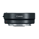 Canon EF-EOS R Mount Adapter