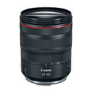 Canon RF 24-105mm F4 L IS USM Lens