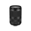 Canon EOS RP Mirrorless Digital Camera with RF 24-240mm f4-6.3 IS USM Kit