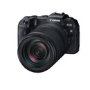 Canon EOS RP Mirrorless Digital Camera with RF 24-240mm f4-6.3 IS USM Kit