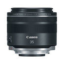 Canon RF 35mm F1.8 IS STM Macro Lens