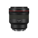 Canon RF 85mm 1.2L USM Lens *OPEN BOX*