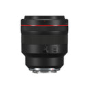 Canon RF 85mm F1.2 L USM Lens
