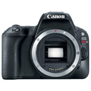 Canon EOS Rebel SL2 Digital Camera Body Kit