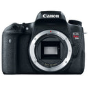 Canon EOS Rebel T6s Camera Body