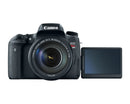 Canon EOS Rebel T6s 18-135 STM Camera Kit