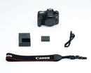 Canon EOS Rebel T6s Camera Body