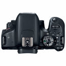 Canon EOS Rebel T7i DSLR Camera Body