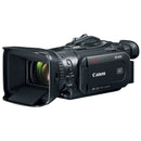 Canon XF400 4K Digital Camcorder