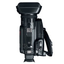 Canon XF400 4K Digital Camcorder