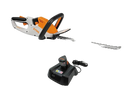 Stihl HSA 30.0 18" (Set w/ AS 2 and AL 1) Hedge Trimmer
