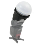 Rogue Photographic Design Round Flash Kit + Flash Adapter V2 (Standard)