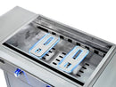 Paradise Grills HSL 32 Hibachi Griddle Station W/ Cart- Propane
