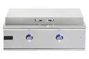Paradise Grills HSL 32 Hibachi Griddle Station W/ Cart- Propane