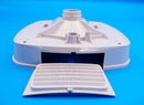 Hayward Upper Middle Body for PoolVac V-Flex and Navigator V-Flex | HSXV060R237