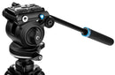 Benro S2PRO Flat Base Video Head