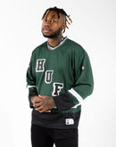 Huf HUF STAR HOCKEY JERSEY