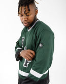 Huf HUF STAR HOCKEY JERSEY