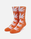Huf ESSENTIALS PLANTLIFE 3-PACK SOCKS