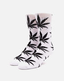 Huf ESSENTIALS PLANTLIFE 3-PACK SOCKS